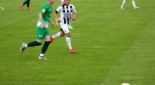 1FL: Sandecja Nowy Sącz - Radomiak Radom. 2020-06-07 